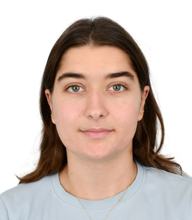 Photo of Eng. Yassmine el Fadl